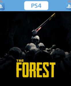 THE FOREST