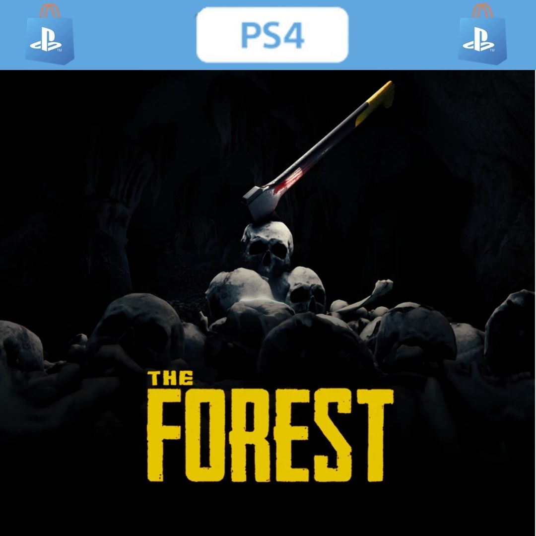 THE FOREST