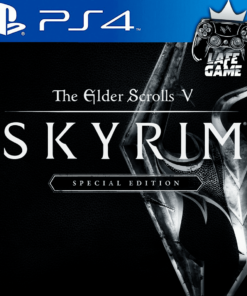 THE ELDER SCROLLS V: SKYRIM