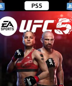 UFC 5