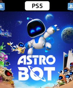 ASTRO BOT