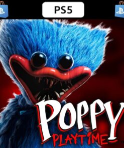 POPPY PLAYTIME