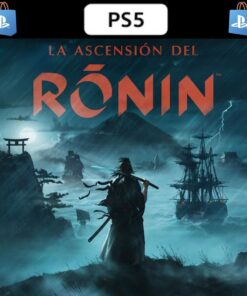 RISE OF THE RONIN