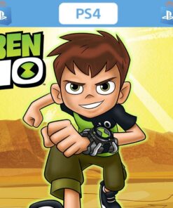 BEN 10