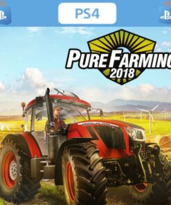 PURE FARMING 2018
