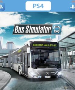 BUS SIMULATOR