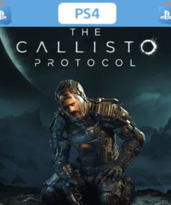 THE CALLISTO PROTOCOL