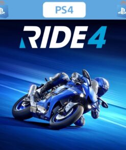 RIDE 4