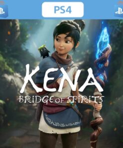 KENA: BRIDGE OF SPIRITS