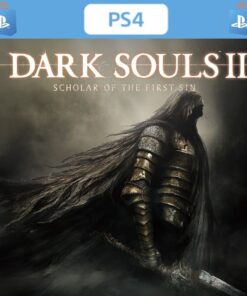 DARK SOULS II