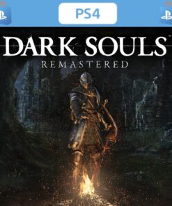 DARK SOULS: REMASTERED