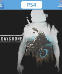 DAYS GONE