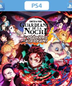 DEMON SLAYER KIMETSU NO YAIBA