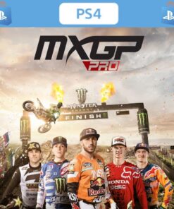 MXGP PRO