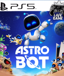 ASTRO BOT