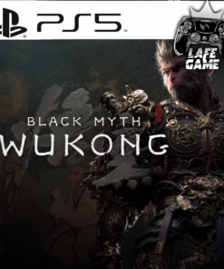 BLACK MYTH: WUKONG