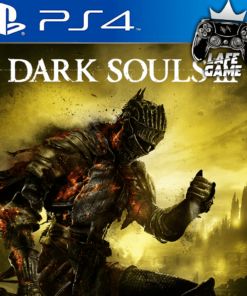 DARK SOULS III
