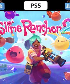 SLIME RANCHER 2