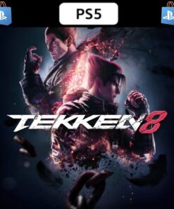 TEKKEN 8