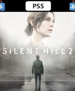 SILENT HILL 2