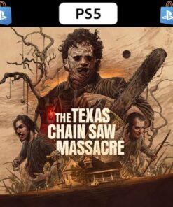 THE TEXAS CHAIN SAW MASSACRE