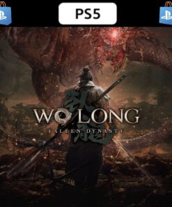 WO LONG: FALLEN