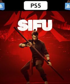 SIFU