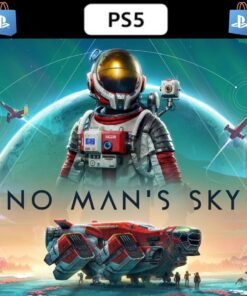 NO MAN'S SKY