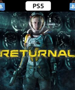 RETURNAL