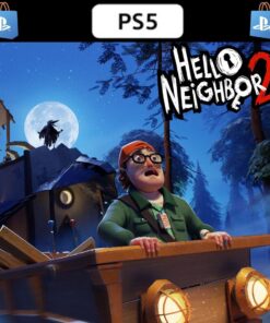 HELLO NEIGHBOR 2