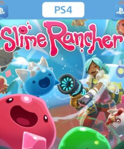SLIME RANCHER