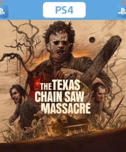 THE TEXAS CHAIN SAW MASSACRE