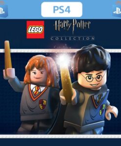 LEGO HARRY POTTER COLLECTION