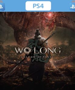 WO LONG: FALLEN