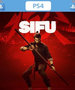 SIFU