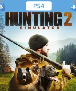 HUNTING SIMULATOR 2