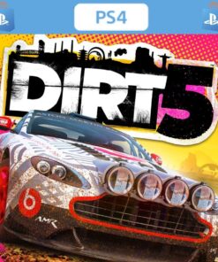 DIRT 5