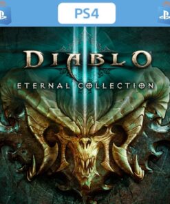 DIABLO III ETERNAL COLLECTION
