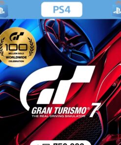 GRAN TURISMO 7