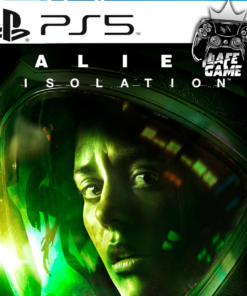 ALIEN ISOLATION