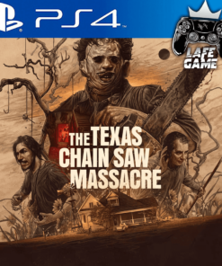 THE TEXAS CHAIN SAW MASSACRE