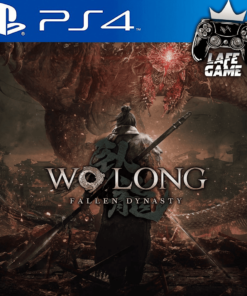 WO LONG: FALLEN