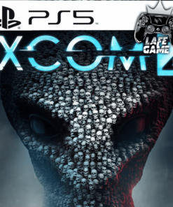 XCOM 2