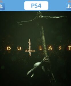 OUTLAST 2