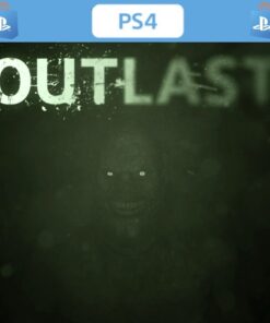 OUTLAST