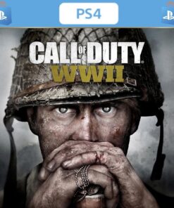 CALL OF DUTY: WWII
