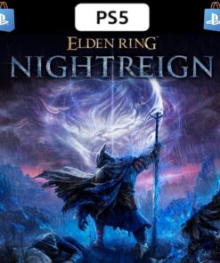 ELDEN RING NIGHTREIGN