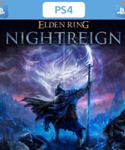 ELDEN RING NIGHTREIGN