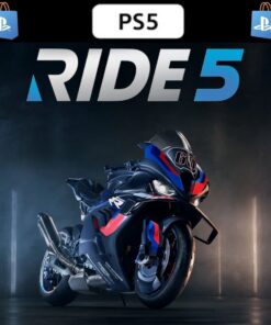RIDE 5