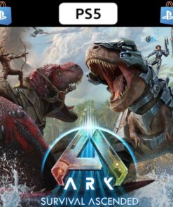 ARK: SURVIVAL ASCENDED